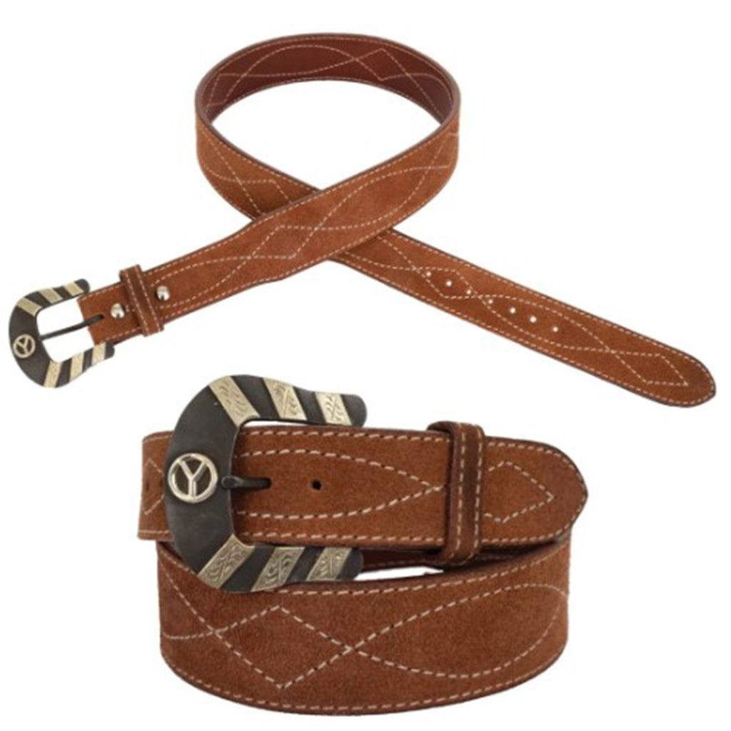 Circle Y Stockman Belt