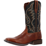 Durango Men's Saddlebrook Black Onyx/Brown Boots