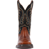 Durango Men's Saddlebrook Black Onyx/Brown Boots