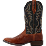 Durango Men's Saddlebrook Black Onyx/Brown Boots