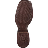 Durango Men's Saddlebrook Black Onyx/Brown Boots