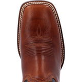 Durango Men's Saddlebrook Black Onyx/Brown Boots