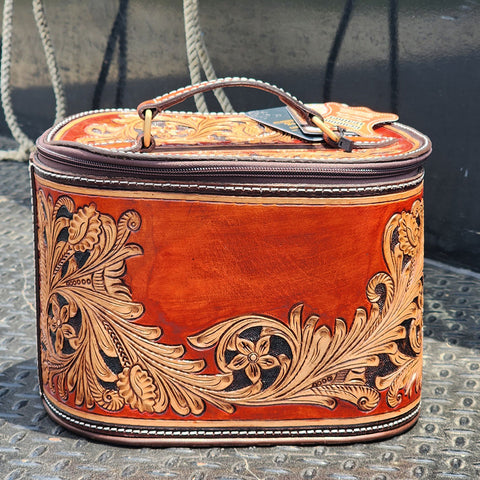 Sac à main imprimé ikon Lancaster | La Redoute Sac à main imprimé ikon Lancaster | La Redoute