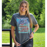 Heeler Herding Tee