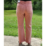 KanCan Coral 90's High Rise Jean