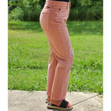 KanCan Coral 90's High Rise Jean