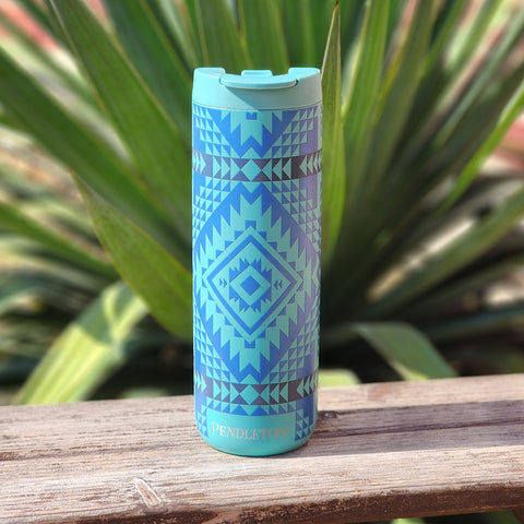 Pendleton Smith Rock Ocean Travel Mug