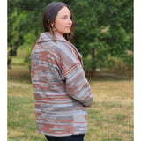 STS Ranchwear Women's Corrizo Aztec Jacket