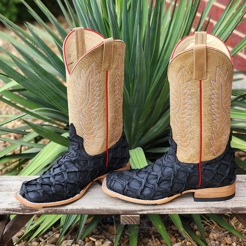 Men s Western Boots Men s Cowboy Boots Hey Dude Boots