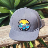 The Whole Herd Infant/Youth Freshwater Cowboy Cap