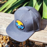 The Whole Herd Infant/Youth Freshwater Cowboy Cap