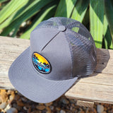The Whole Herd Infant/Youth Freshwater Cowboy Cap