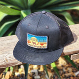 Infant/Youth Sunset Senor Cap