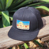 Infant/Youth Sunset Senor Cap