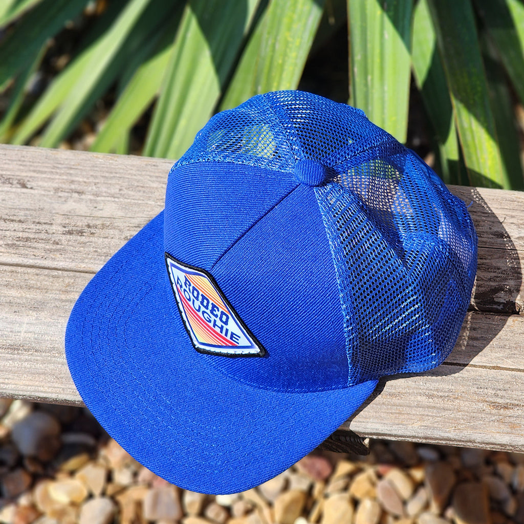 Youth Rodeo Roughie Cap