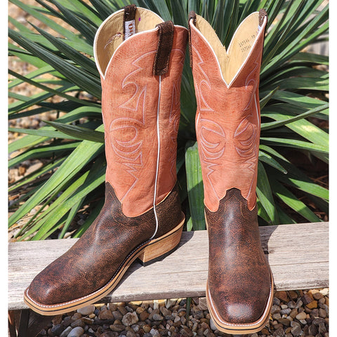 Twisted x on sale hippo boots