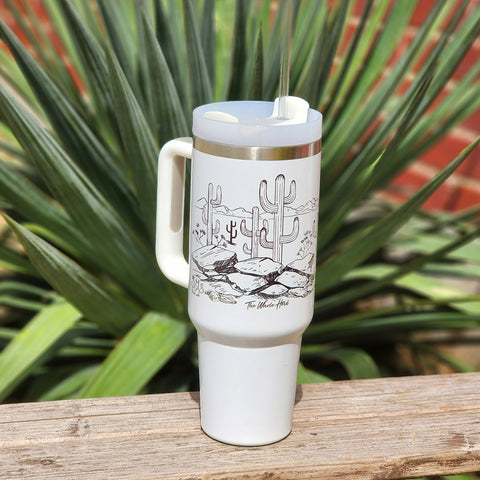 Shop Wyeth Trail 16 Oz Classic Insulated Travel Mug