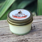 Oh Christmas Tree 4oz Candle