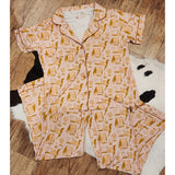 Women's Oasis Lounge Set