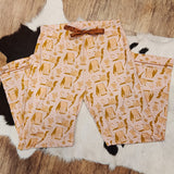 Women's Oasis Lounge Set