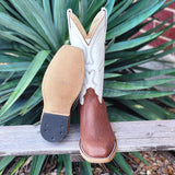 Olathe Chili Shark Boot