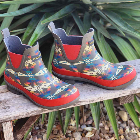 Inc rain boots on sale