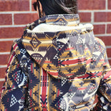 Pendleton Women's Nehalem Redwood Ripstop Parka