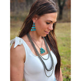 White Bow Tie Body Suit