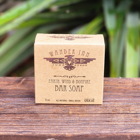 5oz bar soap