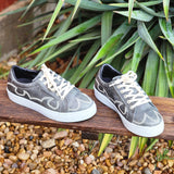 Women's Sky Tennis Shoe