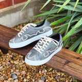 Women's Sky Tennis Shoe