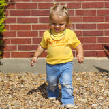 Rowdy Toddler Tee