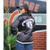 Bad Company Bomber Jacket