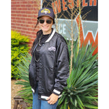 Bad Company Bomber Jacket