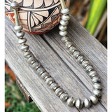 " Libby " Liberty Coin Necklace