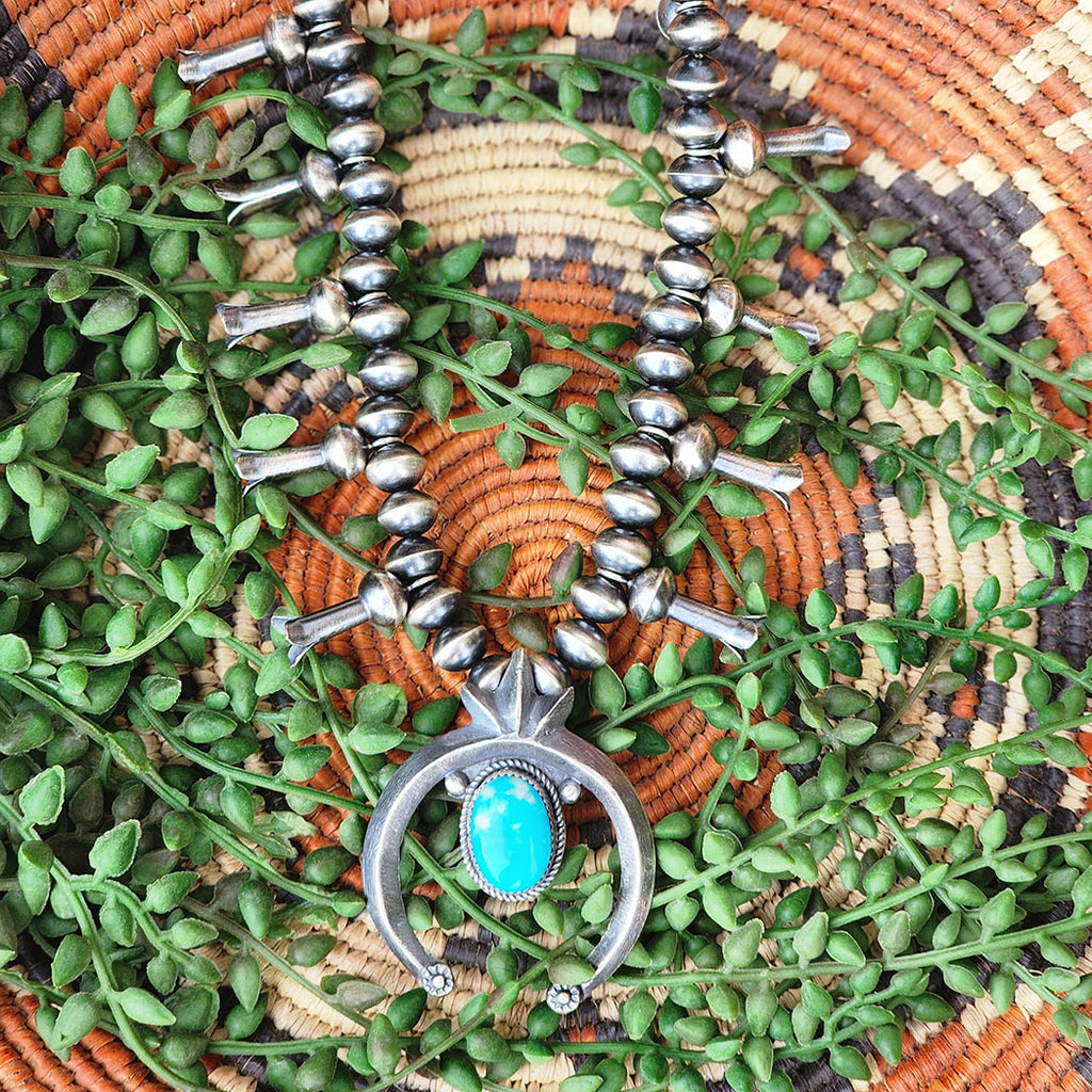 Haylee  " Squash Blossom "