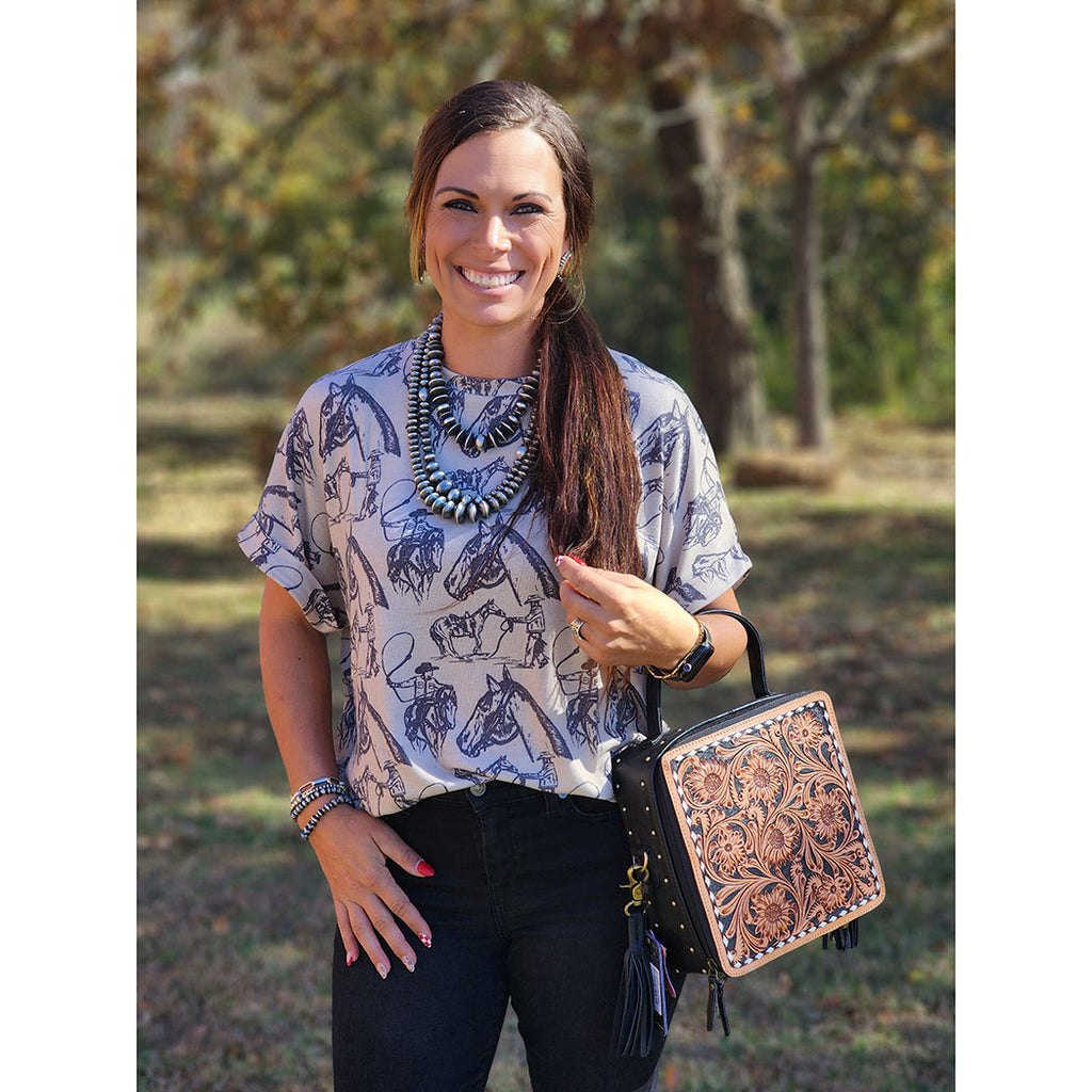 Women's Way Of Life Tee