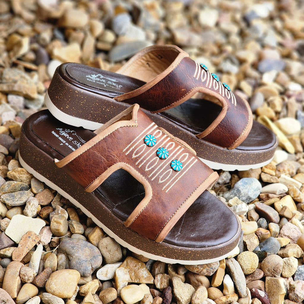 Sadie Sandal