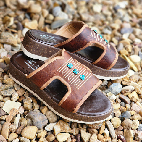 Sadie Sandal