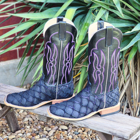 Anderson Bean Panther Big Bas Boots