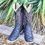 Anderson Bean Panther Big Bas Boots