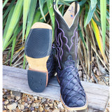 Anderson Bean Panther Big Bas Boots