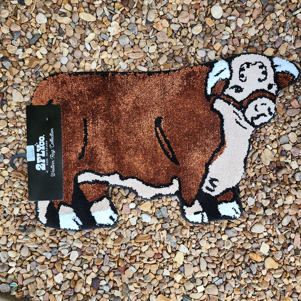 HEREforDA Rugs Hereford Rug
