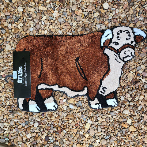 HEREforDA Rugs Hereford Rug
