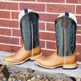 Top Hand Boots Natural Station