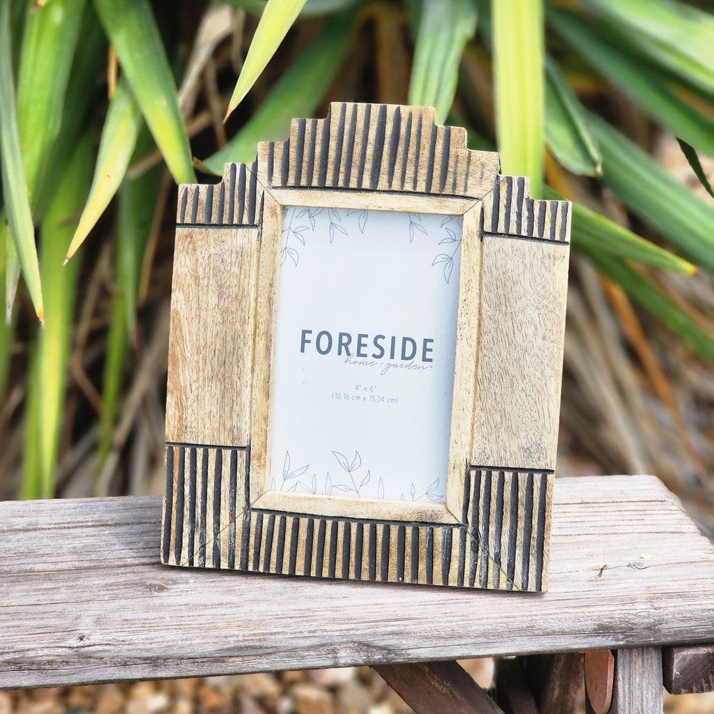 4 x 6 Alamo Frame