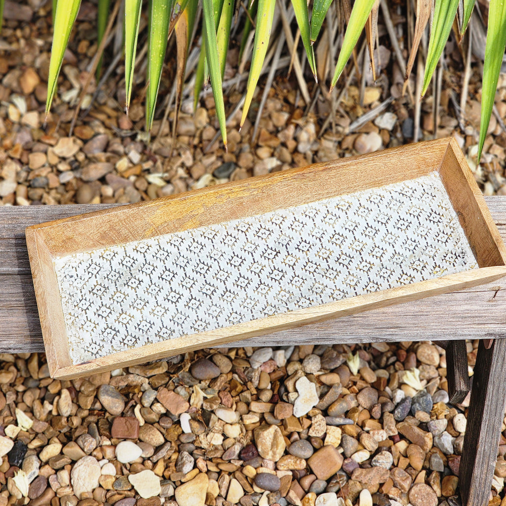 Amos Southwest Tray