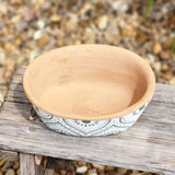 Western Terracotta Planter