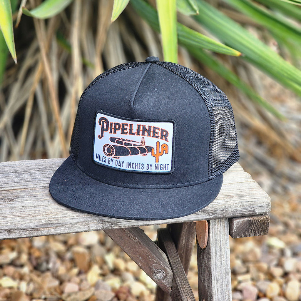 Cactus Alley Pipeliner Cap