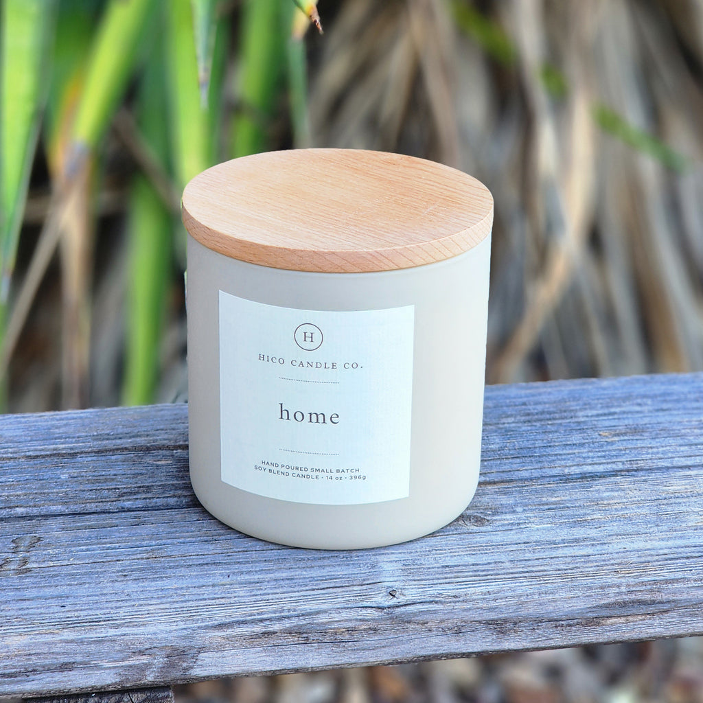 Home Candle